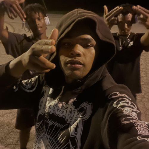 Real Trap cover art