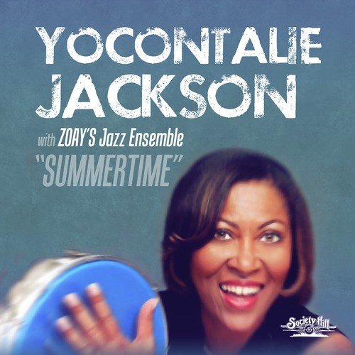Yocontalie Jackson