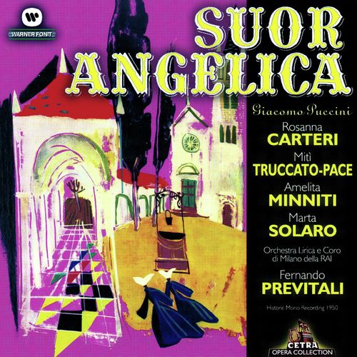 Suor Angelica