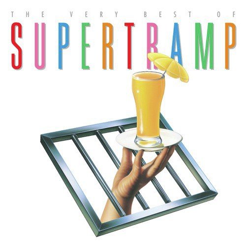 The Very Best Of Supertramp