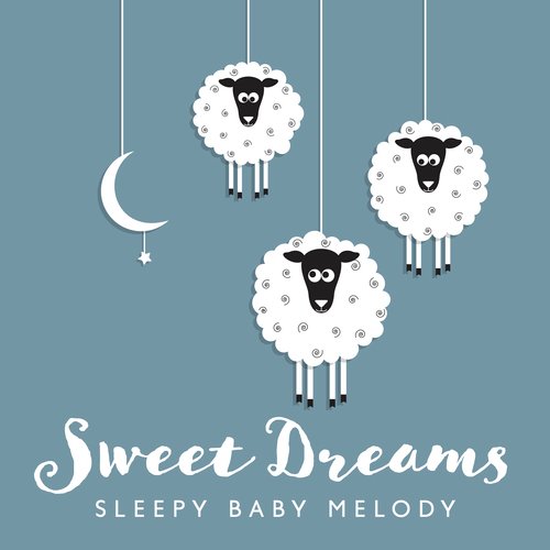 Calming Piano cover art