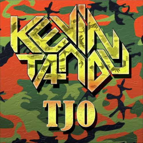 Kevin Tandu