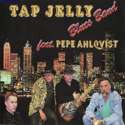 Tap Jelly Blues Band