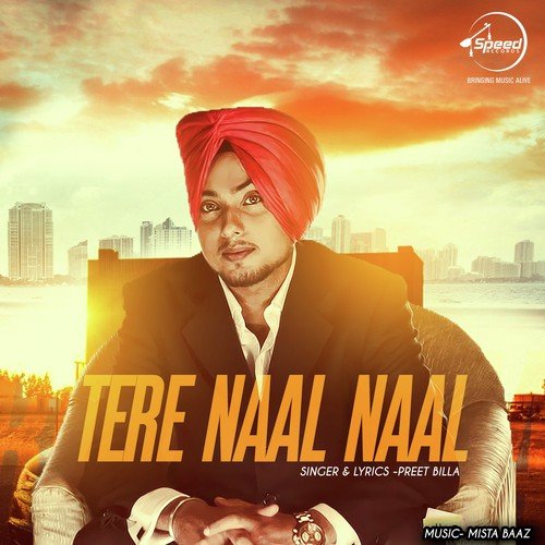 Tere Naal Naal_poster_image