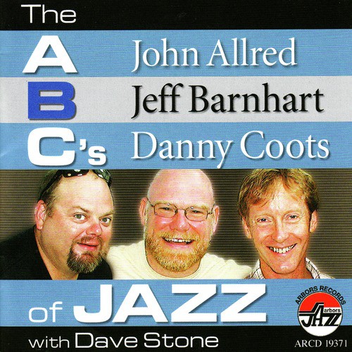 The ABC&#039;s of Jazz_poster_image