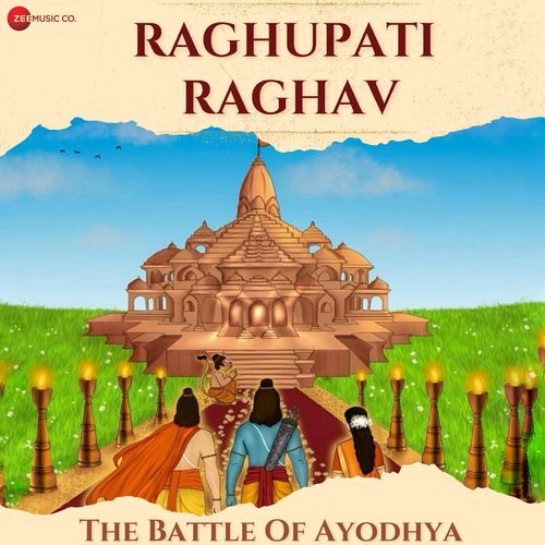 The Battle Of Ayodhya