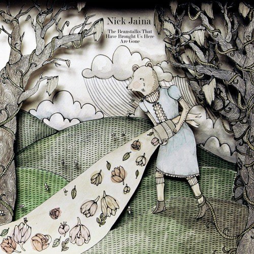 James (feat. Johanna Kunin) cover art