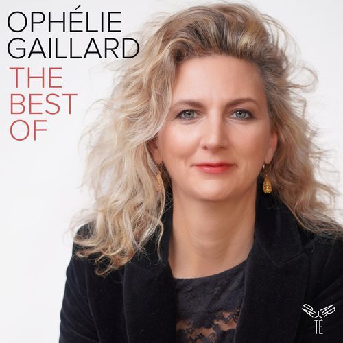The Best Of Ophélie Gaillard