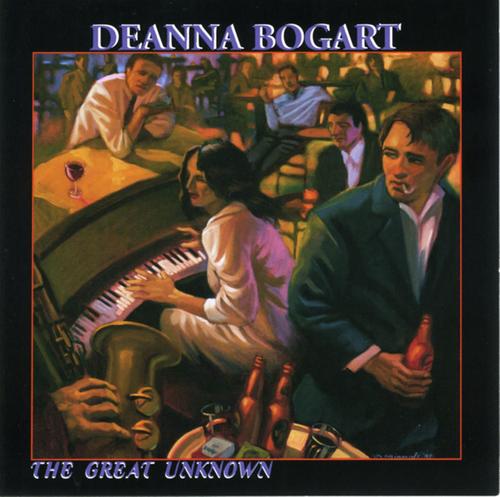 Love Funk cover art