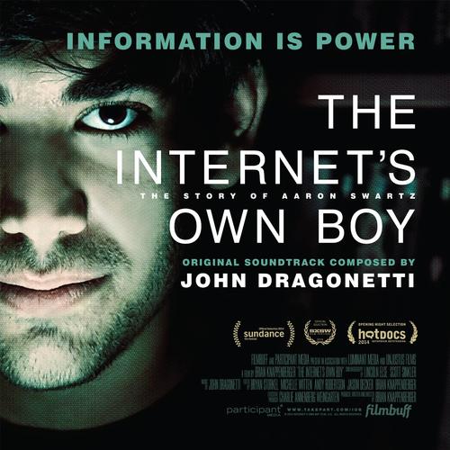 The Internet's Own Boy - Original Motion Picture Soundtrack