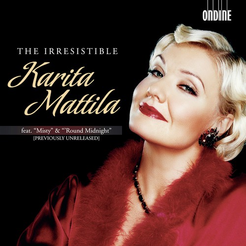 The Irresistible Karita Mattila_poster_image