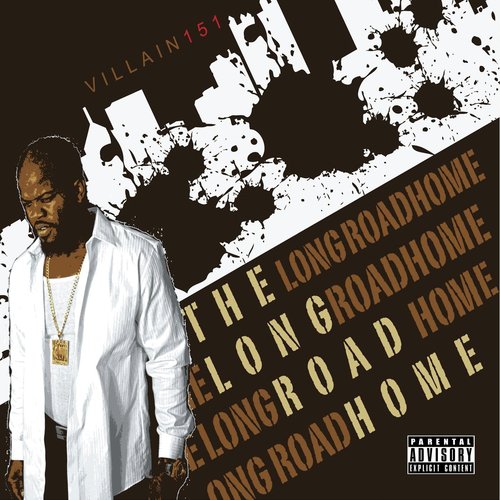 The Game cover art