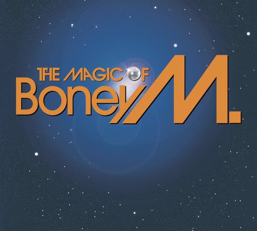 The Magic Of Boney M.