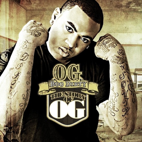 The Story of OG - Deluxe Version