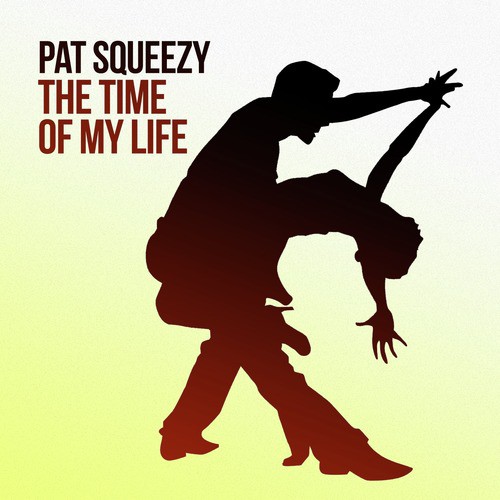 Pat Squeezy