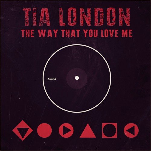 The Way That You Love Me - Single