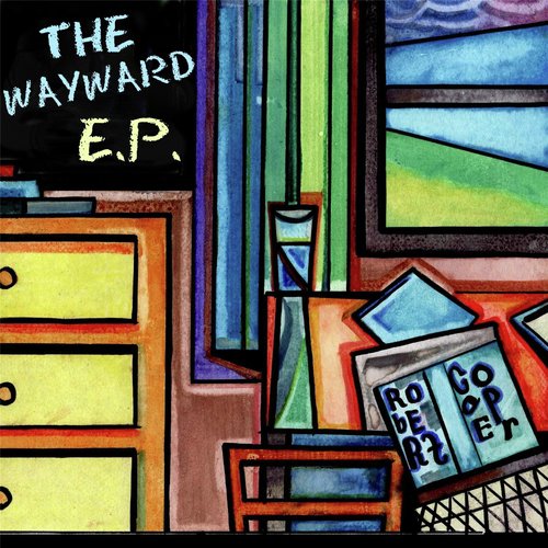 The Wayward EP