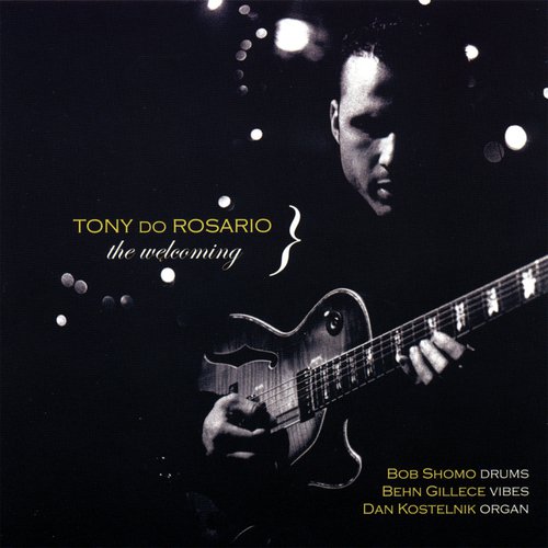 Simone cover art