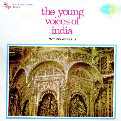 The Young Voices Of India