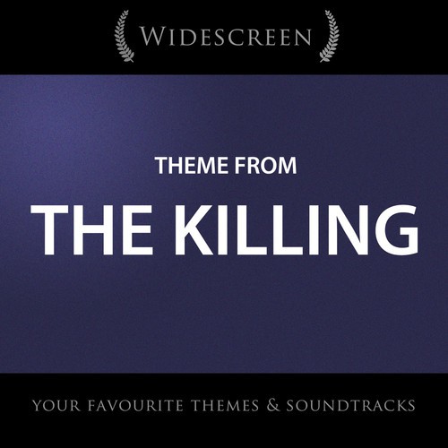 Theme from &quot;The Killing&quot; (From &quot;The Killing&quot;)_poster_image