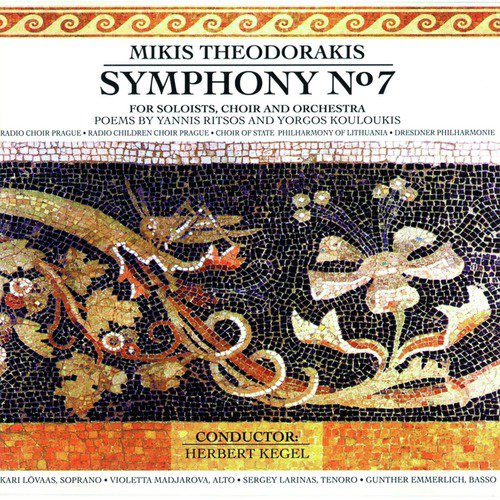 Symphony No. 7: Spring Symphony