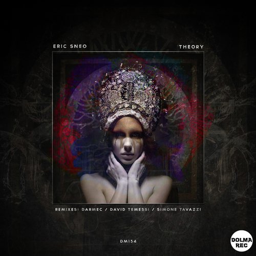 Theory (Darmec Remix) cover art