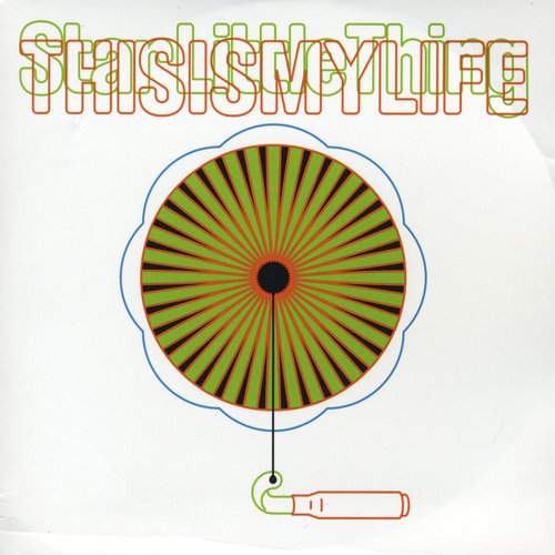 This Is My Life cover art
