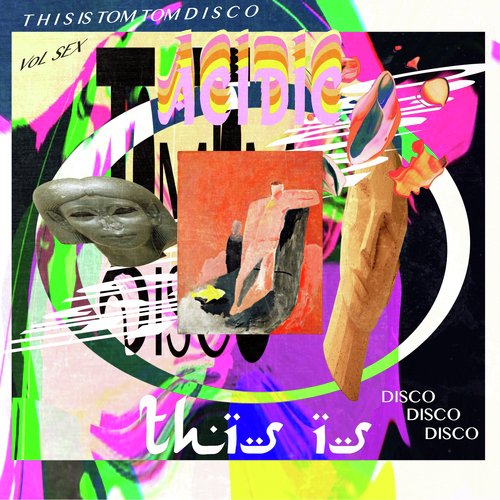 Radio Killed the Radio Stars cover art