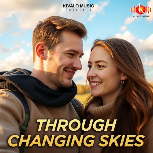 Through changing skies