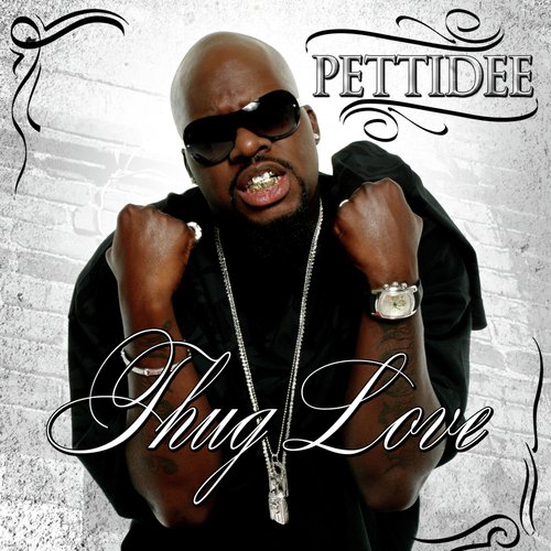 Huh Man cover art