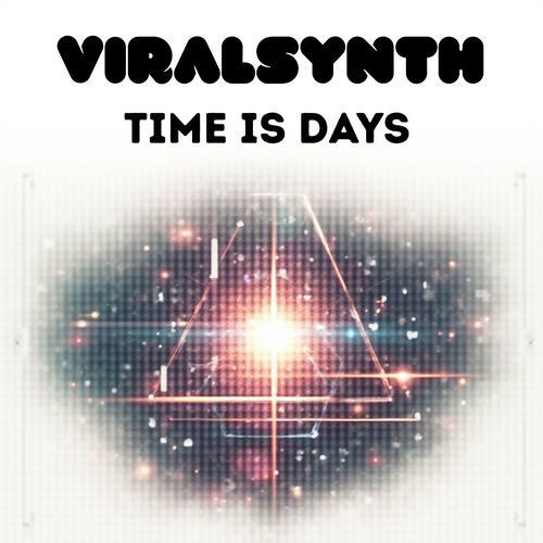 Time Is Days cover art