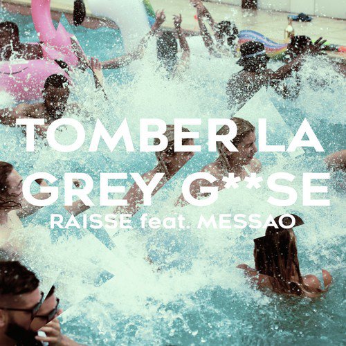 Tomber la Grey G**se_poster_image