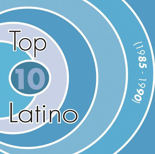 Top 10 Latino Vol.8