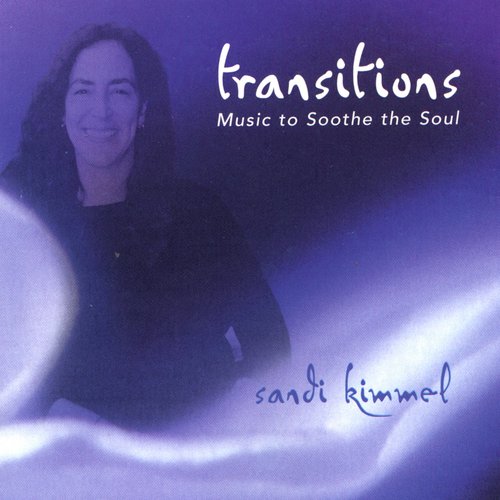 Transitions - Music to Soothe the Soul_poster_image