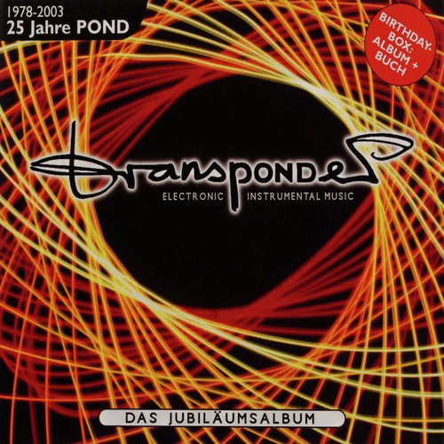 Transponder (25 Jahre Pond)