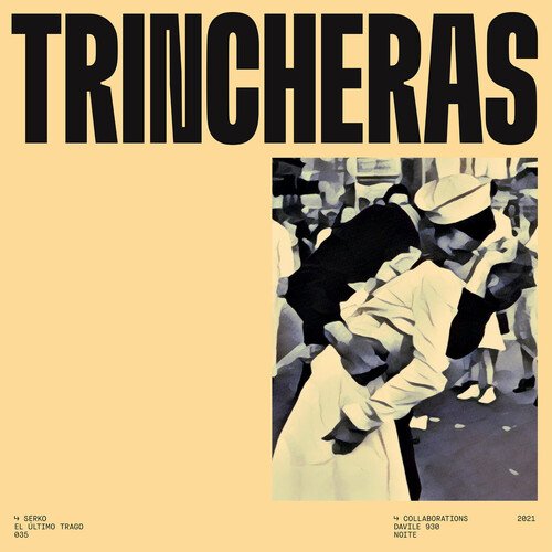 Trincheras_poster_image