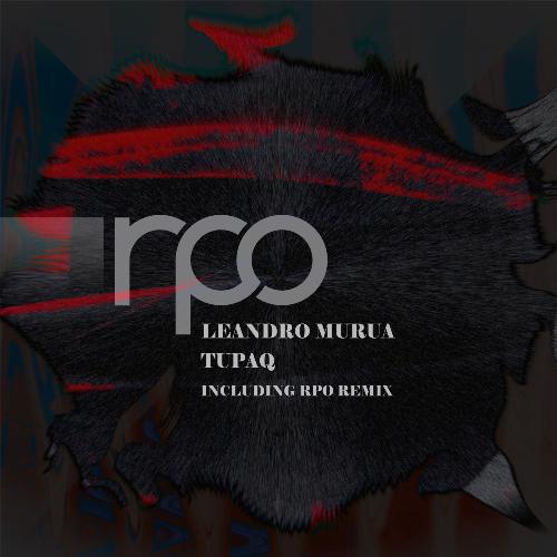 Tupaq cover art