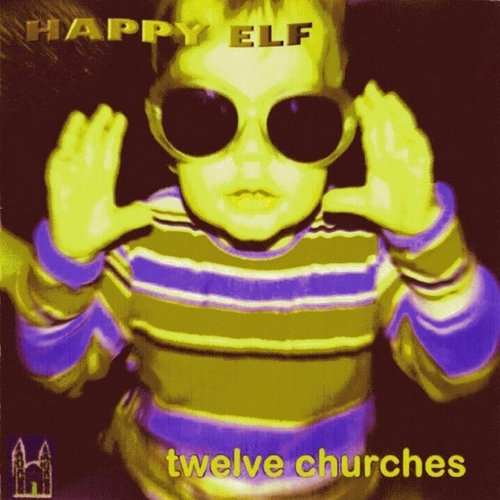 Eddy cover art