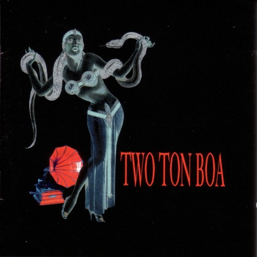 Two Ton Boa