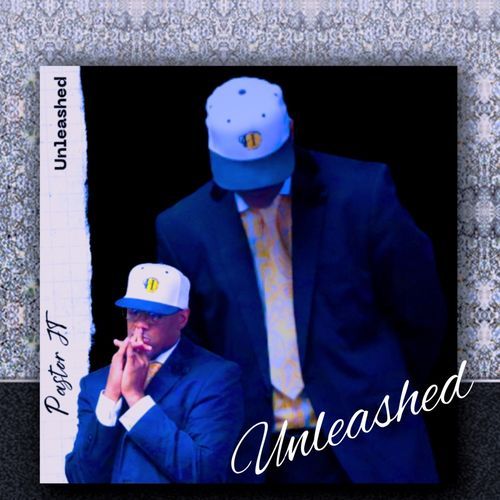 Joseph (Intro) cover art