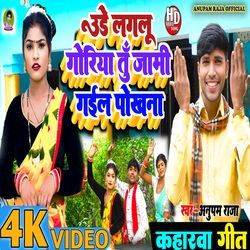 Ude Lagalu Goriya (Bhojpuri)