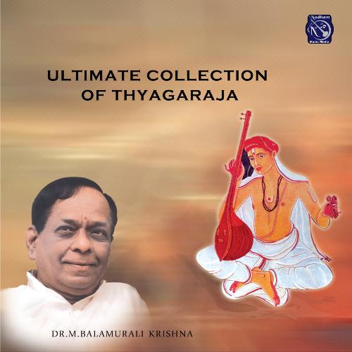 Ultimate Collection of Thayagaraja