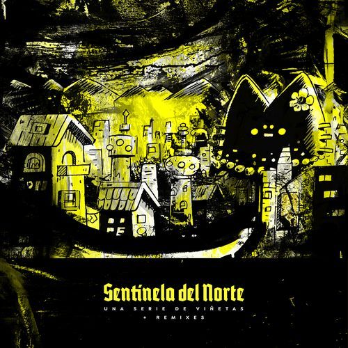 Una Serie de Viñetas (Ramonomar Remix) cover art
