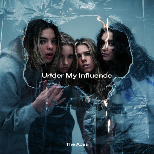Kelly cover art