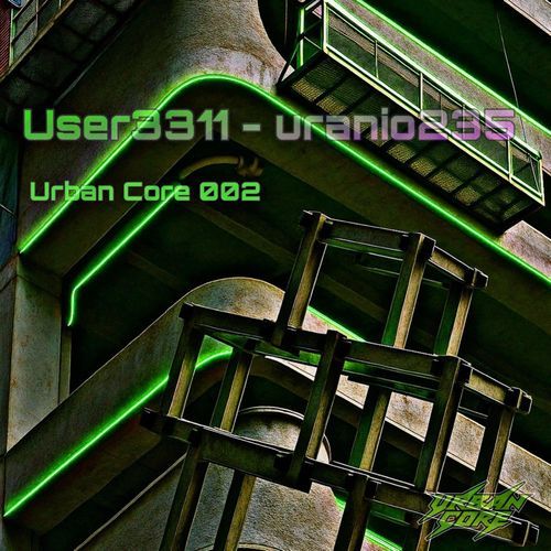 Uranio235 UC002