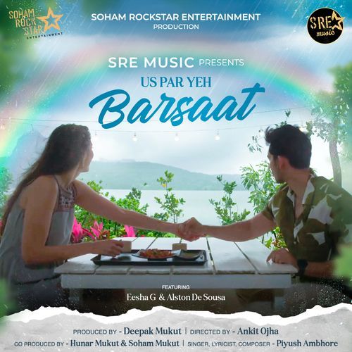 Us Par Yeh Barsaat (Original)