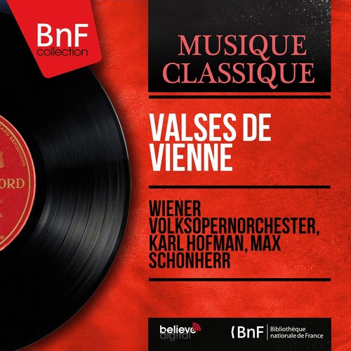 Valses de Vienne (Mono Version)_poster_image