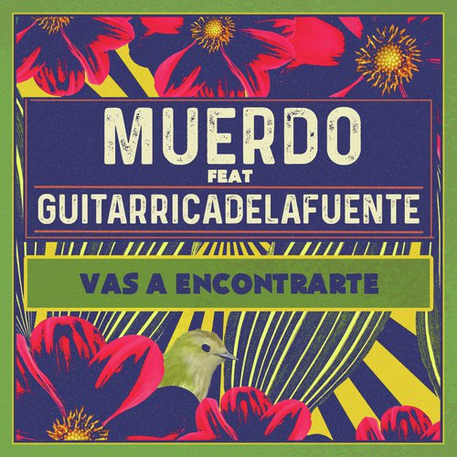 Vas a encontrarte (feat. Guitarricadelafuente)