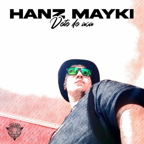 Vete de Aca cover art