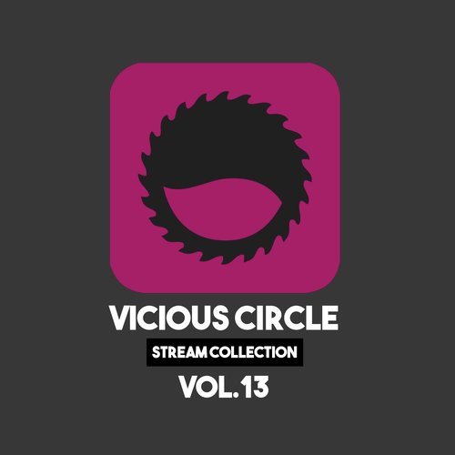 Vicious Circle: Stream Collection, Vol. 13